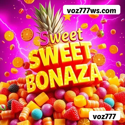 Sistema de apostas voz777 - Imagem principal