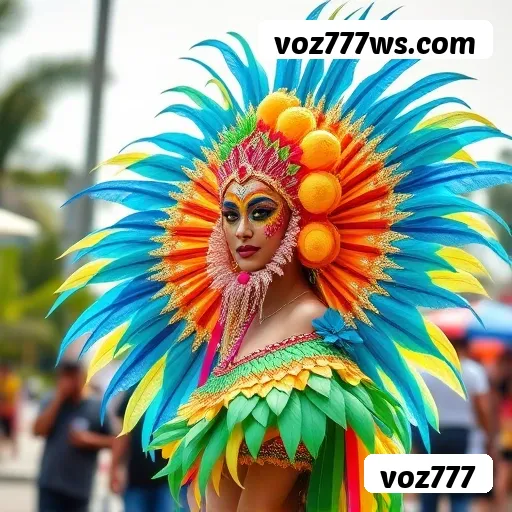 Histórico de apostas voz777